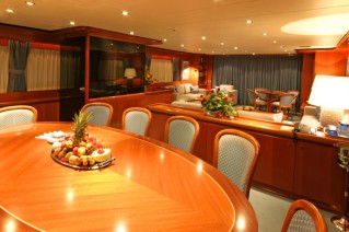 Alcor Dining